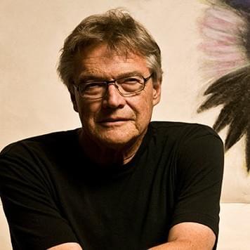 Cover image for Terry Allen