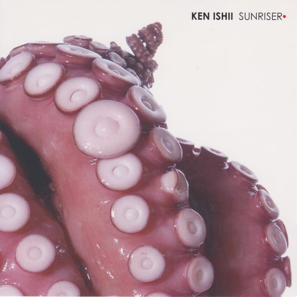 Time Flies by Ken Ishii