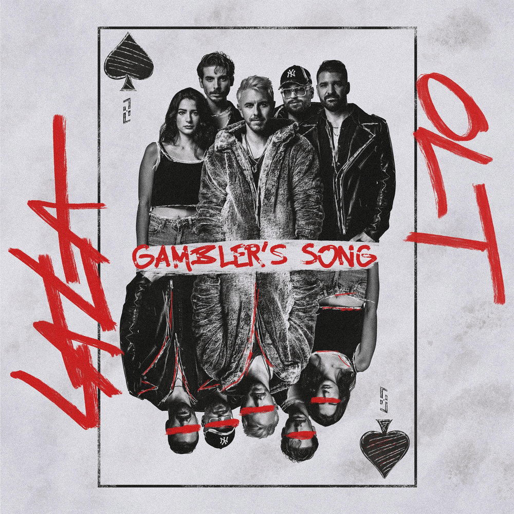 Gambler’s Song by One Last Time