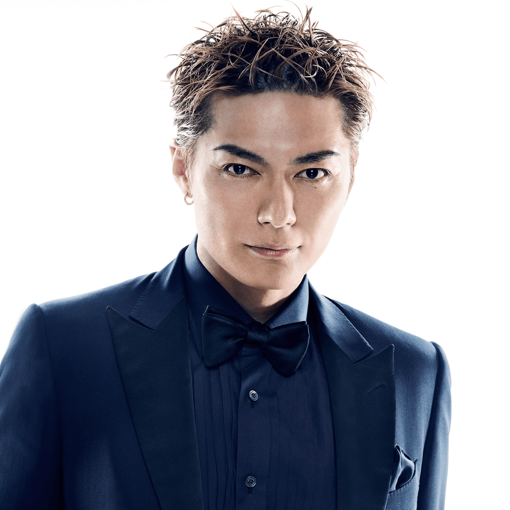 EXILE SHOKICHI Profile Picture Photo of EXILE SHOKICHI