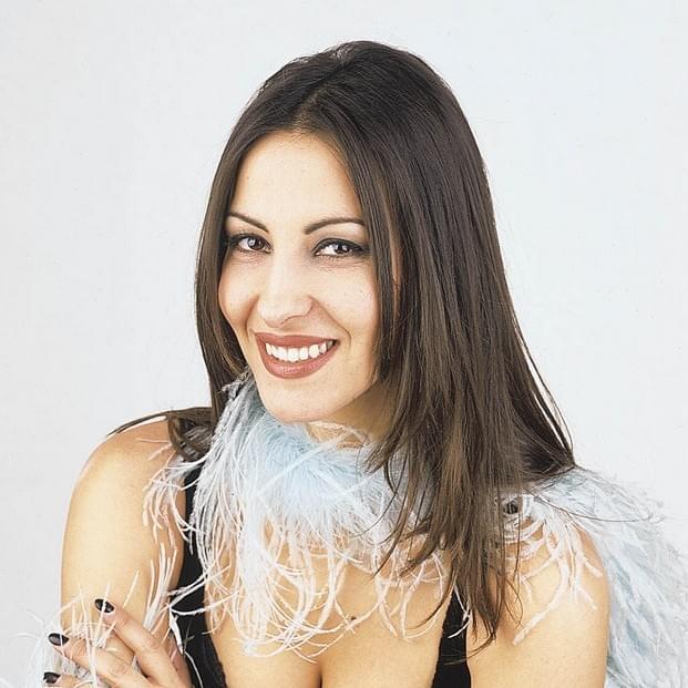 Photo of Antzy Samiou
