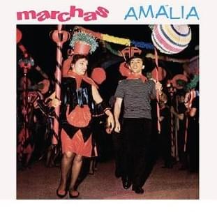 Cover image for Marchas