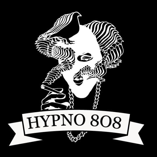 Cover image for Hypno808