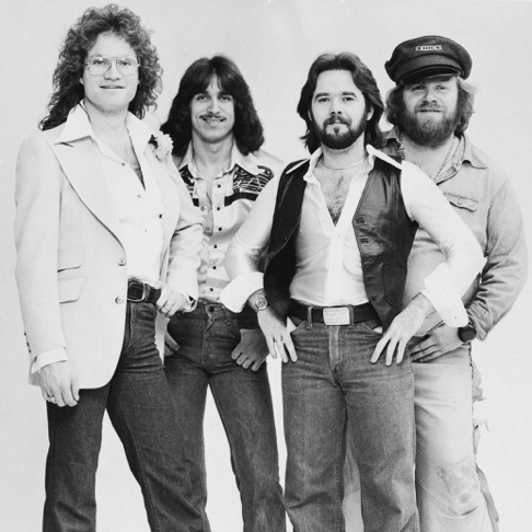 Photo of Bachman-Turner Overdrive