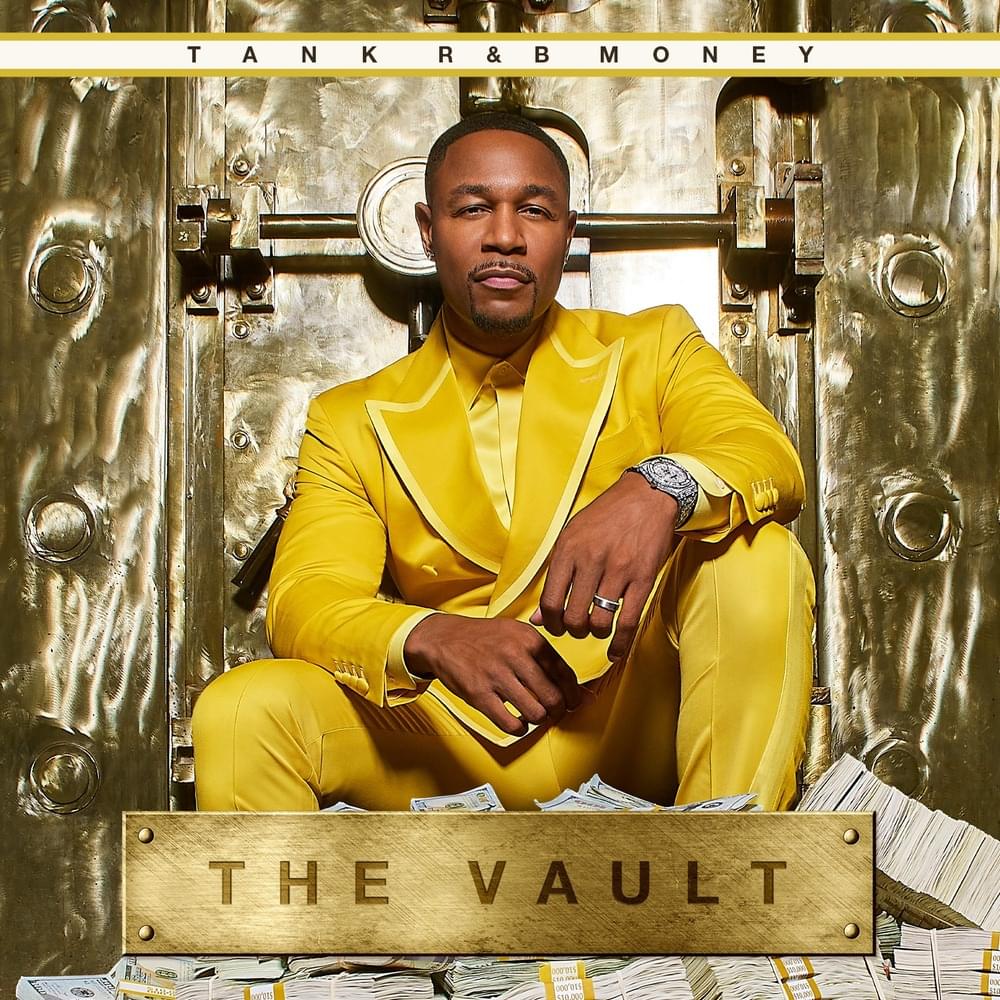 Cover image for R&B MONEY: THE VAULT