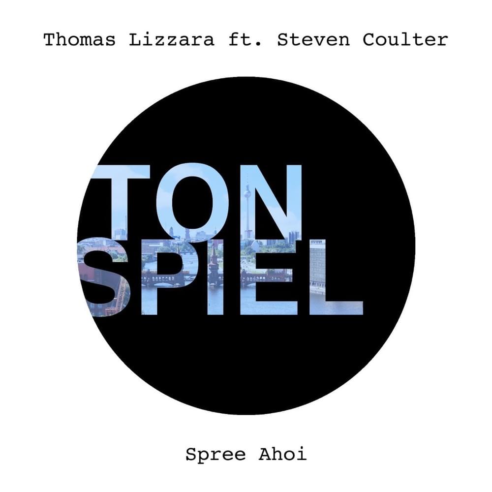 Spree Ahoi by Thomas Lizzara