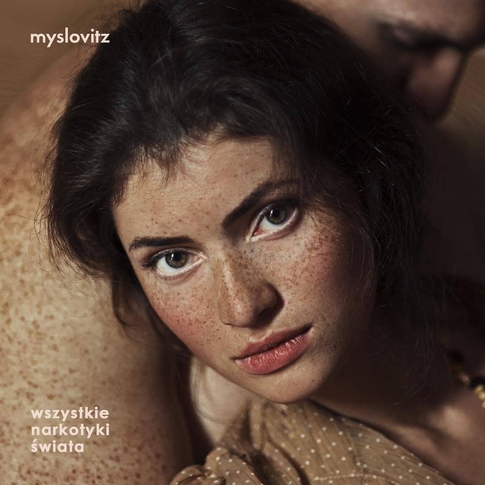 Cover image for Wszystkie narkotyki świata 