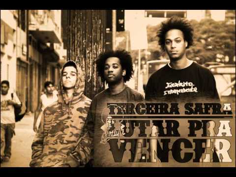 Lutar Pra Vencer by Terceira Safra