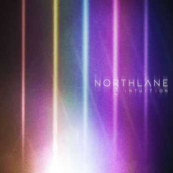 Album cover art for "Intuition" by Northlane