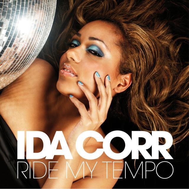 Ride My Tempo by Ida Corr
