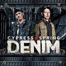 Whose Truck Is That? by Cypress Spring