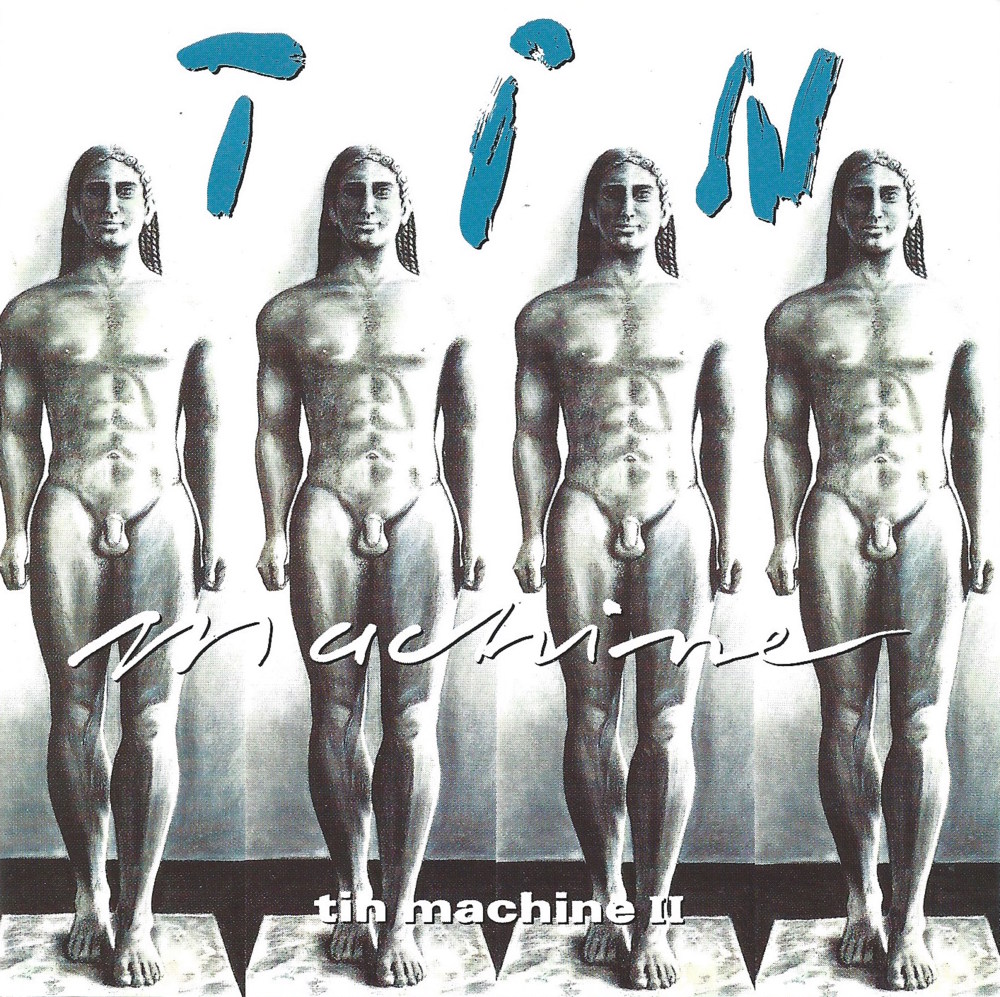 If There Is Something by Tin Machine