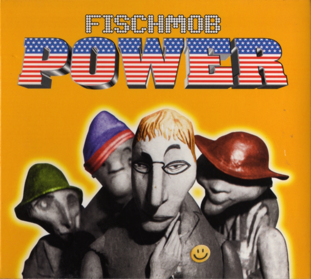 Susanne zur Freiheit by Fischmob
