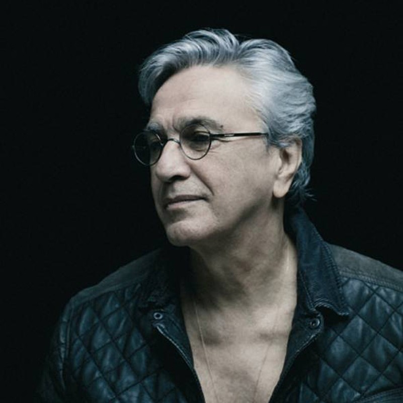 Caetano Veloso Profile Picture Photo of Caetano Veloso