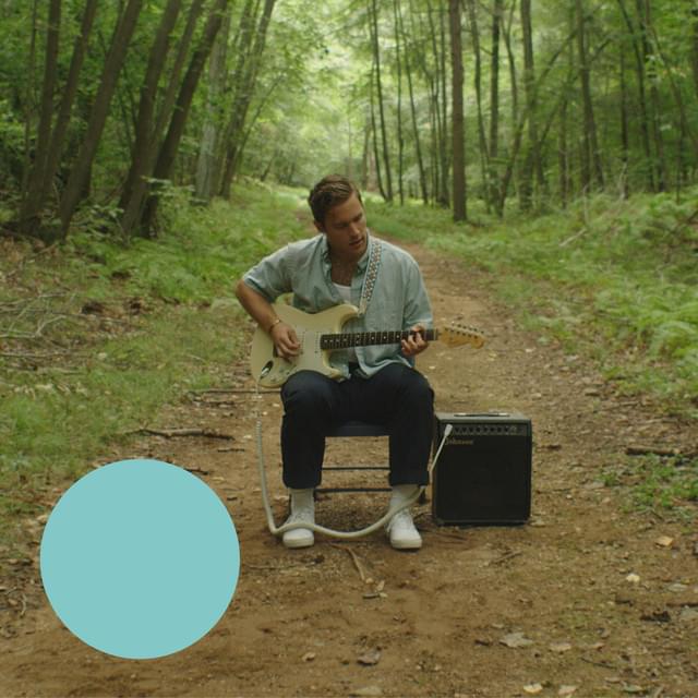 Album cover art for "Loneliness" by Aaron Taos