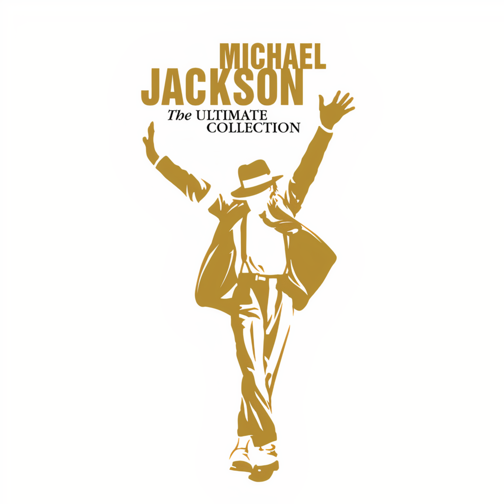 Album cover art for "Bad (7" Single Mix)" by Michael Jackson