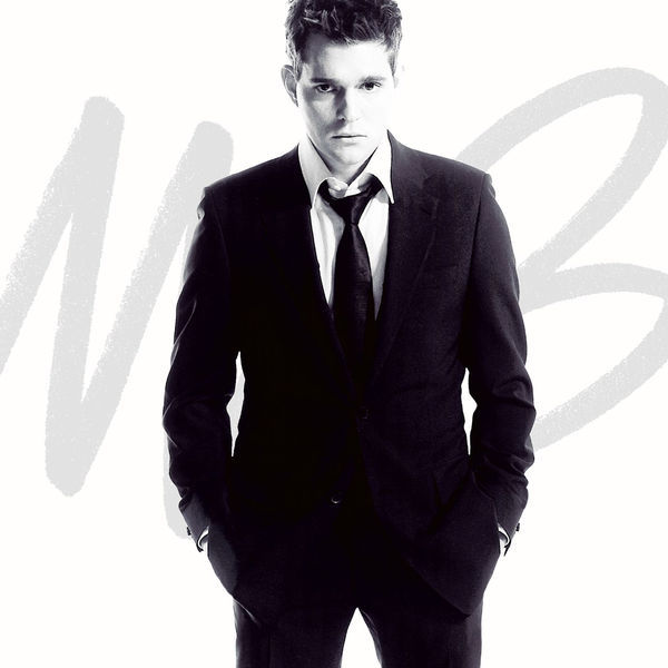 Album cover art for "Nice ‘n’ Easy" by Michael Bublé
