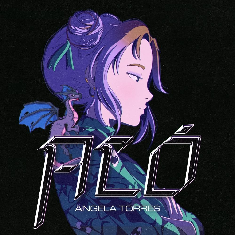 ALÓ by Ángela Torres
