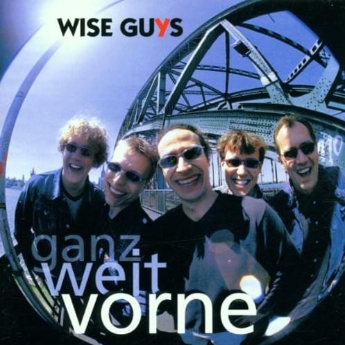 Jetzt ist Sommer by Wise Guys