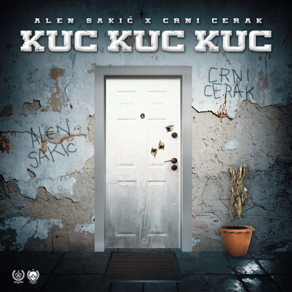Kuc Kuc Kuc by Alen Sakić