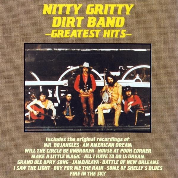 Cover image for Greatest Hits