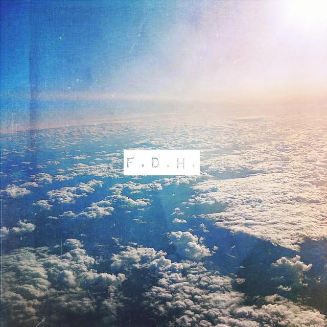 Album cover art for "F.D.H." by USO