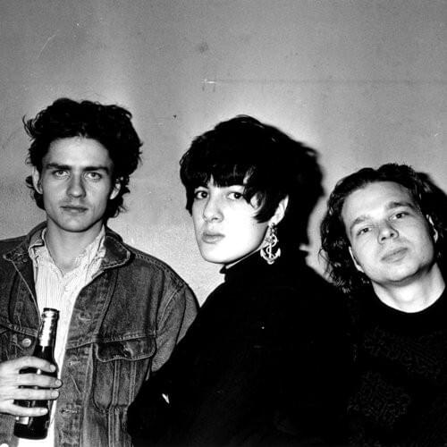 Photo of Galaxie 500
