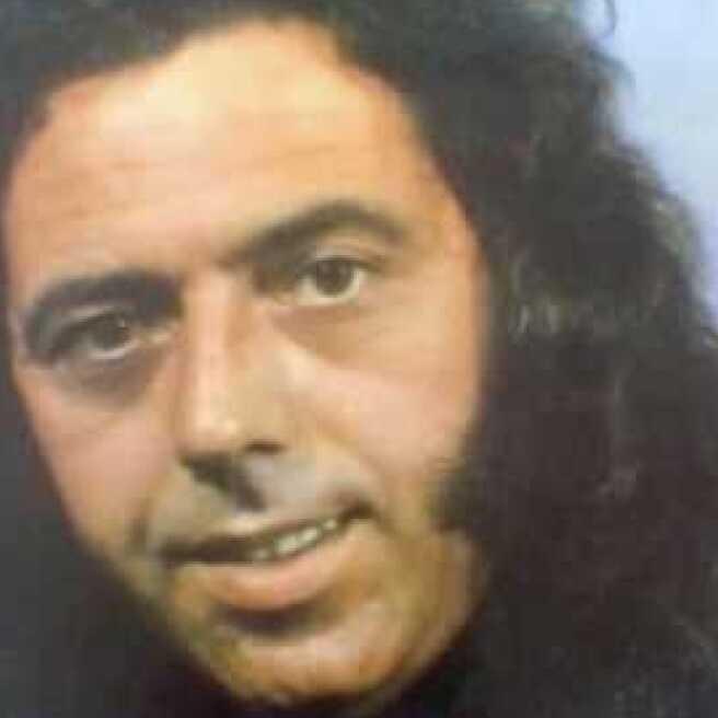 Photo of Stamatis Kokotas