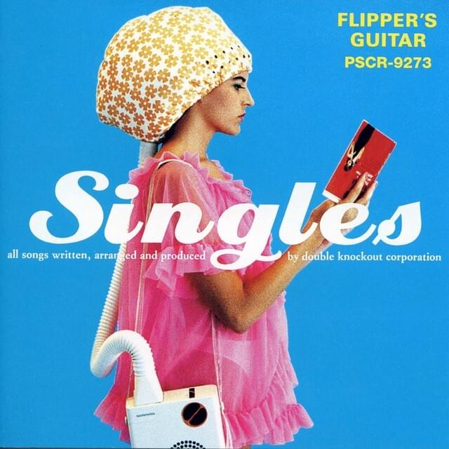 Cover image for SINGLES