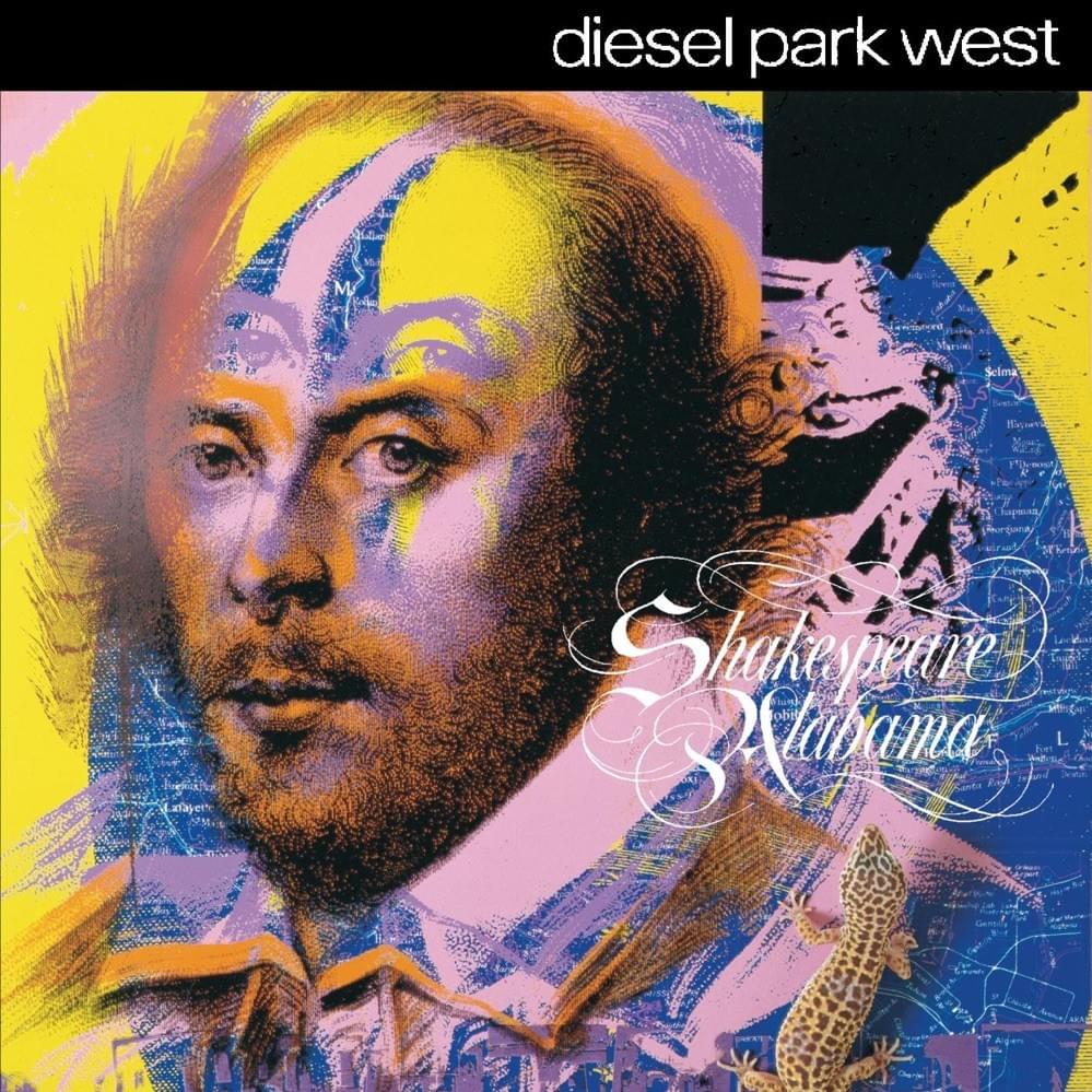 The Waking Hour by Diesel Park West