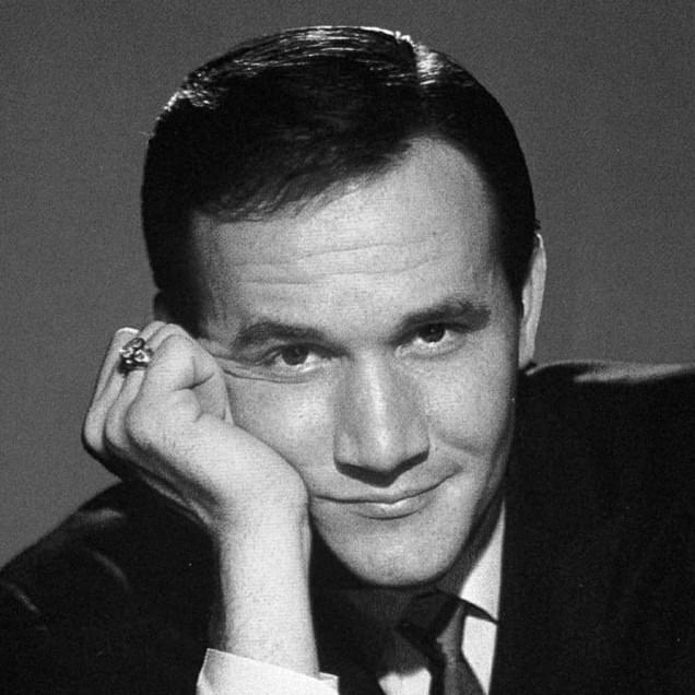 Photo of Roger Miller