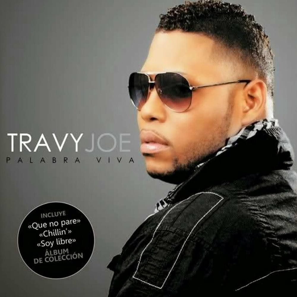 Legacia by Travy Joe