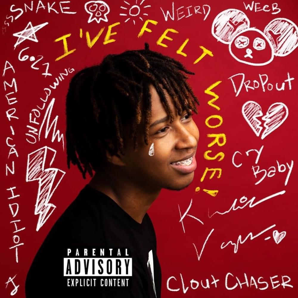 Heartbroken by Khalil Vegas