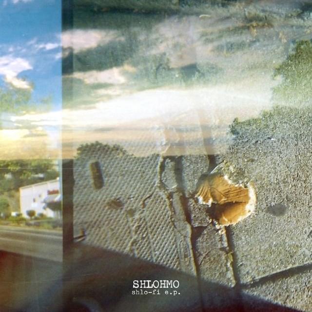 Cover image for Shlo-Fi (Deluxe)