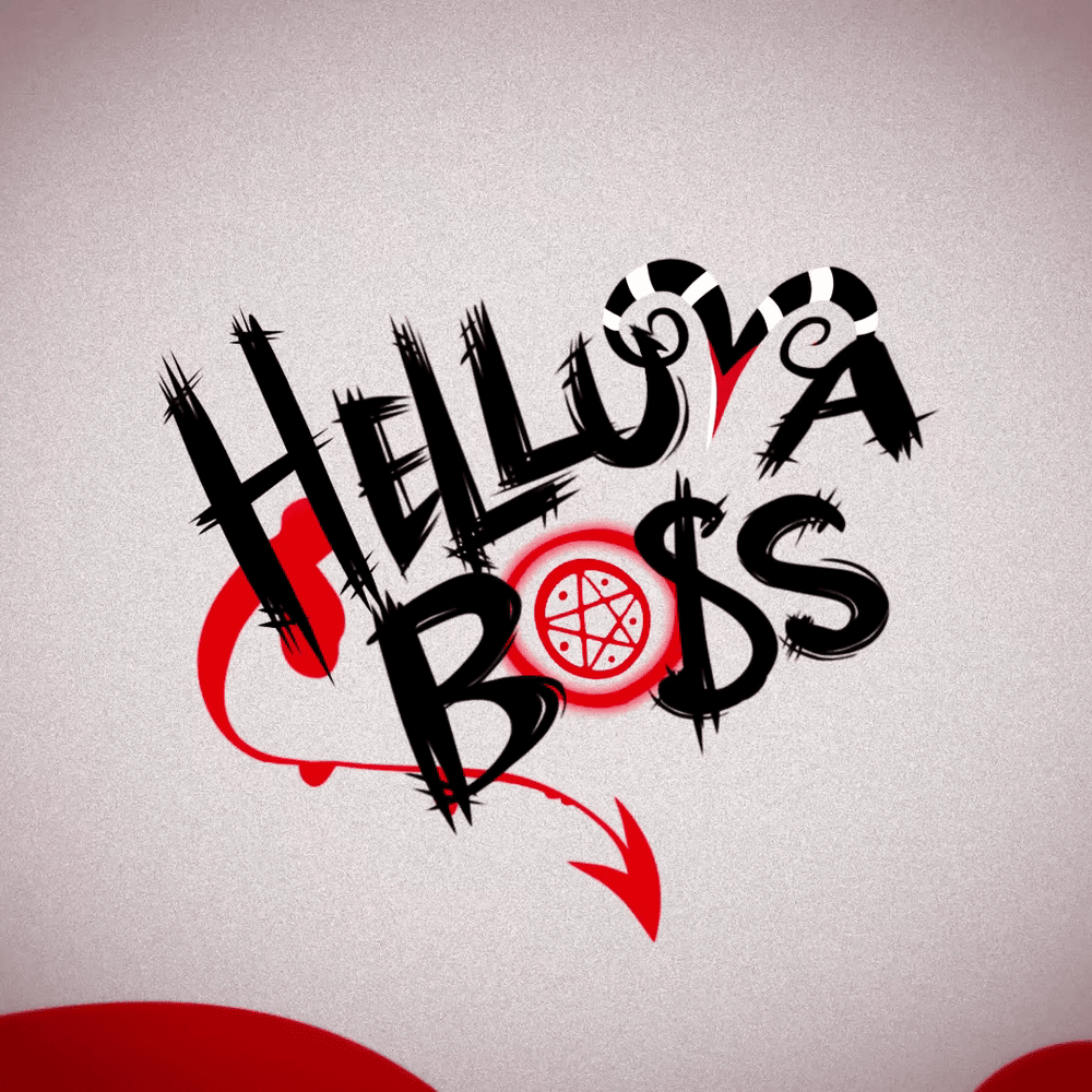 Cover image for Helluva Boss