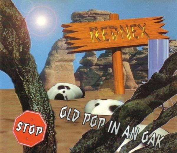 Old Pop in an Oak by Rednex