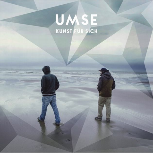 In Aufruhr by Umse