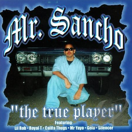I Reminice by Mr. Sancho
