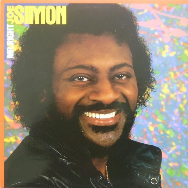 Always on My Mind by Joe Simon