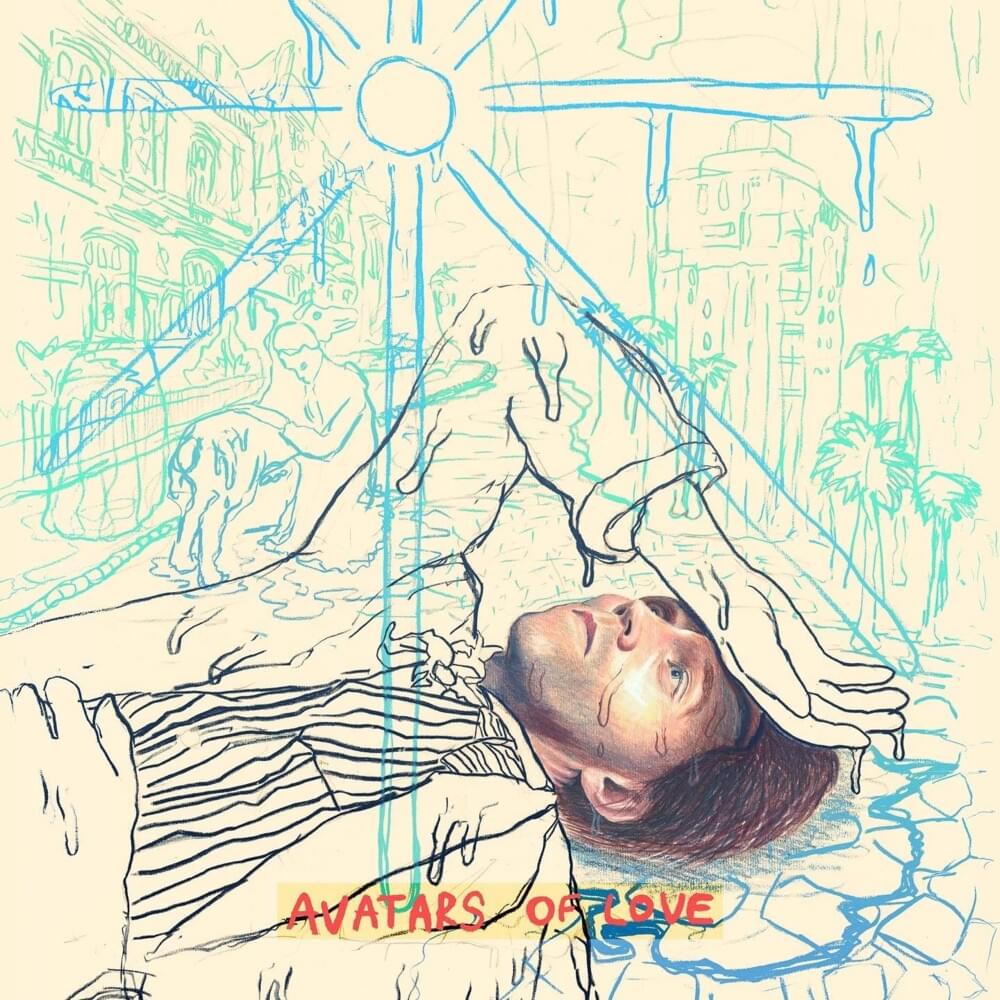 Alone in the Night by Sondre Lerche