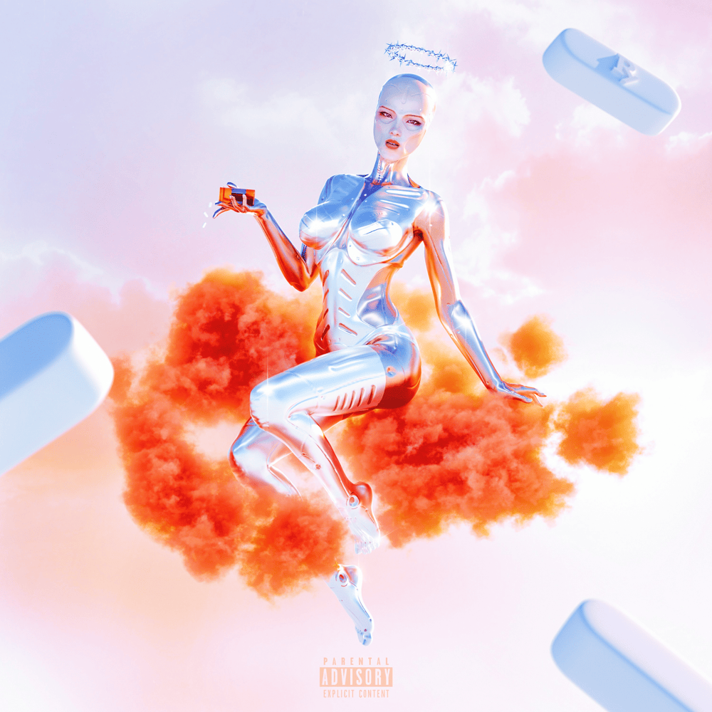 Cover image for LOSS ANGELES: OVERDOSE