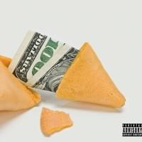 Album cover art for "Fortune" by Phat Geechi