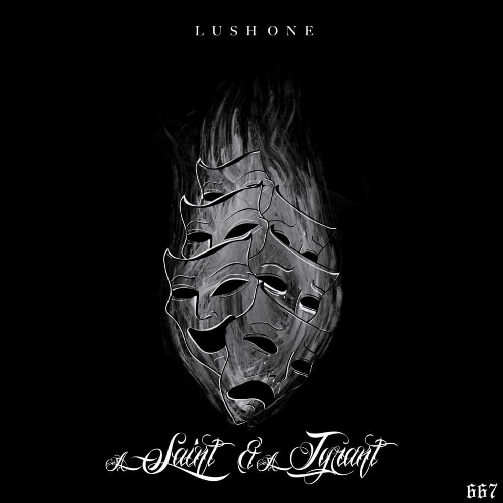 A Saint and a Tyrant by Lush One