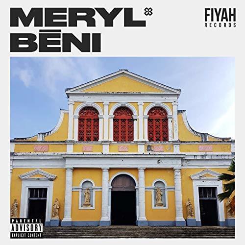 Béni by Meryl