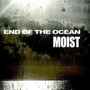 Cover image for End Of The Ocean