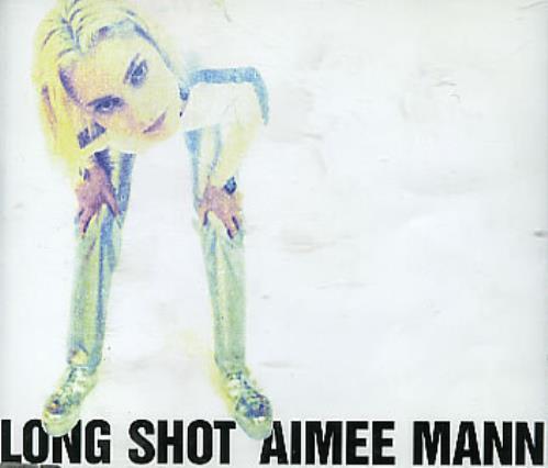 Album cover art for "Long Shot" by Aimee Mann