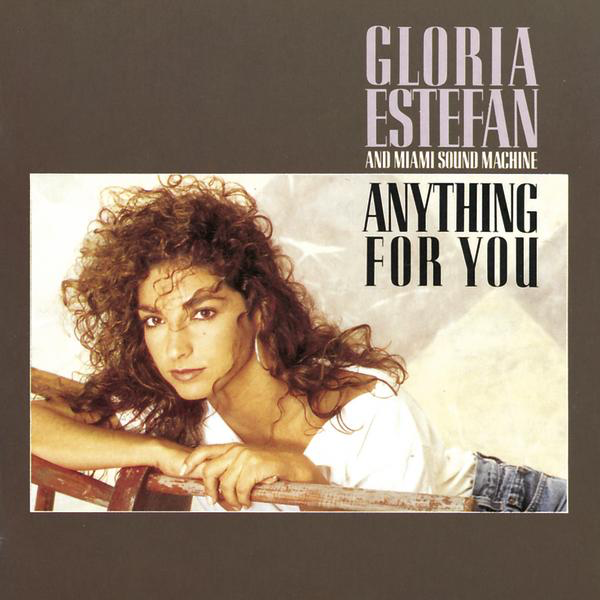 Cover image for Anything For You