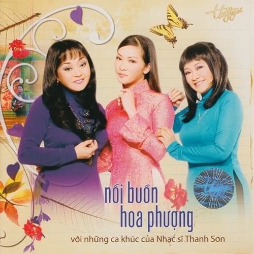 Nỗi Buồn Hoa Phượng / Lưu Bút Ngày Xanh by Hoàng Oanh