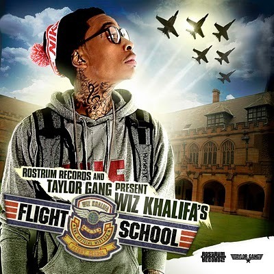 Album cover art for "I’m Good" by Wiz Khalifa