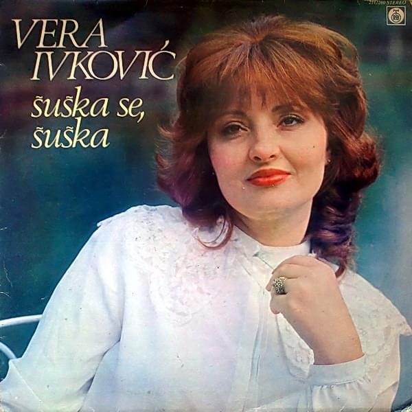 Zar baš ja by Vera Ivković